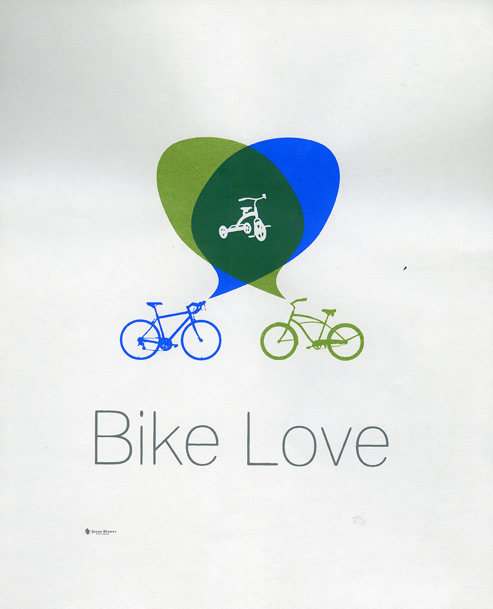 Bike Love