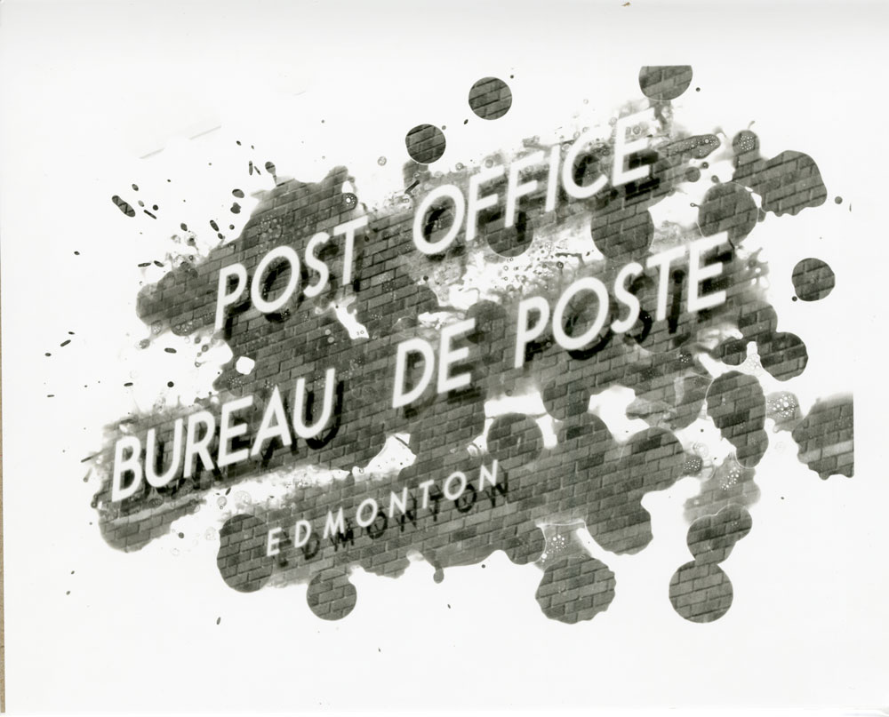 La Poste Office